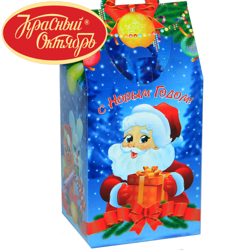 Ижевск Новогодний 2022